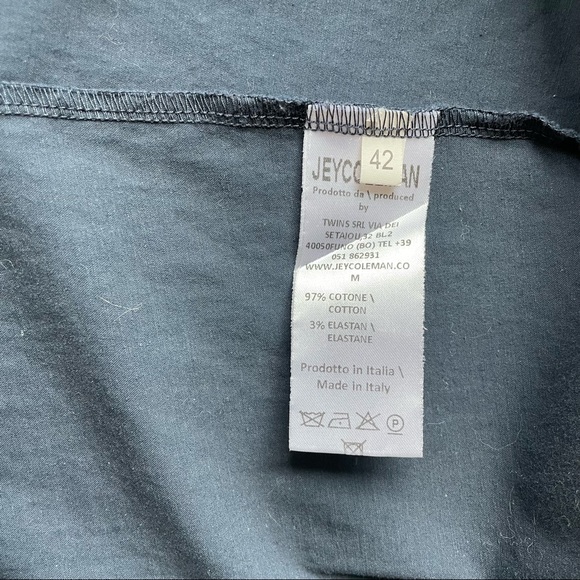 🇮🇹 Made in Italy Women’s Dress - Picture 6 of 6